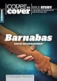 Barnabas : son of encouragement