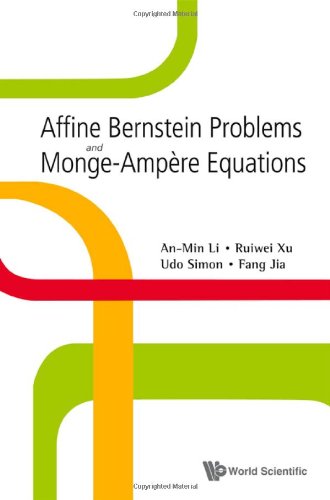 41VmMdQbNGL Affine Maximal Hypersurfaces