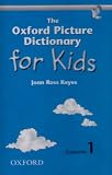 Review Oxford University Press, USA  / The Oxford Picture Dictionary for Kids: Cassettes (4) (Oxford Picture Dictionary for Kids)