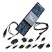 Portable Free Loader Solar Charger, Charge Mobile Phone, MP3 Players, Sat Nav, iPod, PDA, DS Lite Plus More...