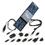 Portable Free Loader Solar Charger, Charge Mobile Phone, MP3 Players, Sat Nav, iPod, PDA, DS Lite Plus More...