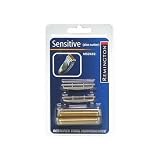 Remington Sensitive gold TCT2 combi pack