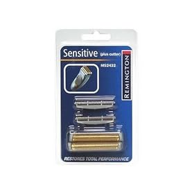 Remington Sensitive gold TCT2 combi pack