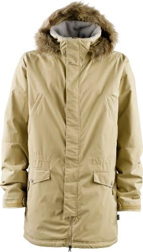 Foursquare Boundary Snowboard Jacket