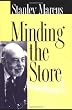 Minding the Store