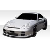 1997-2004 Porsche Boxster Duraflex GT-2 Look Kit - Includes GT-2 Look Front Bumper... by DuraFlex