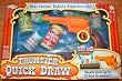Frontier Quick Draw Electronic Target Shooting Set