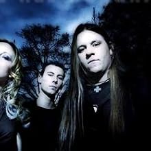 Visions Of Atlantis