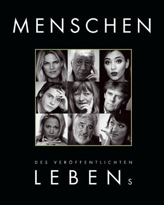 Menschen des ver�ffentlichten Lebens