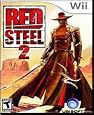 Red Steel 2