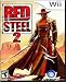 Red Steel 2