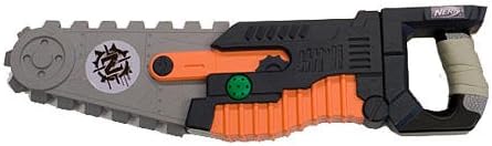 NERF Zombie Chainsaww