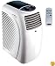 Soleus Air PH3-10R-03 10,000-BTU Evaporative Portable Air Conditioner with Heat Pump and Remote Control