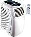 Tools & Hardware : Soleus Air PH3-10R-03 10,000-BTU Evaporative Portable Air Conditioner with Heat Pump and Remote Control