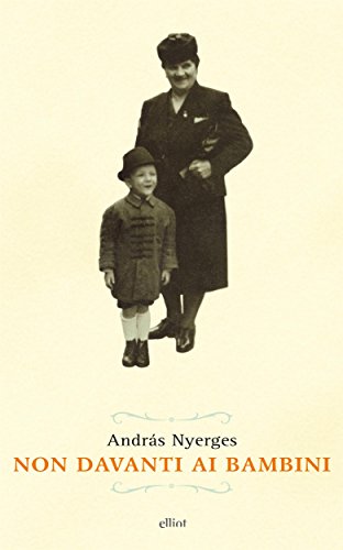 Non davanti ai bambini (Raggi) (Italian Edition)