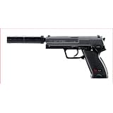 H&K USP Tacticalvon "Umarex"