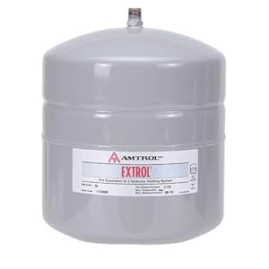 483123 Expansion Tank 4.4 Gallon