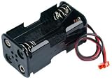 Associated Jaguar Battery Holder 4 Cell Associated Jaguar Battery Holder 4 Cell
