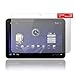 Motorola XOOM Custom-Fit Screen Protector