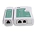 Foto4easy Telephone RJ45 RJ11 RJ12 Cat5e Cat6 USB UTP Network Lan Cable Tester Test Tool