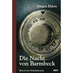 Die Nacht von Barmbeck