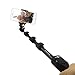 Selfie Stick, Imarku Bluetooth Smart Phone Monopod, Integrated Foldable Aid for Taking Photographs with Cell Phone, Extends to 31.5 inches