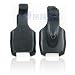 Black Optimum Holster Belt Clip for UTStarcom C711 Boulder