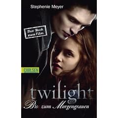 Twilight. Bis(s) zum Morgengrauen: Filmausgabe