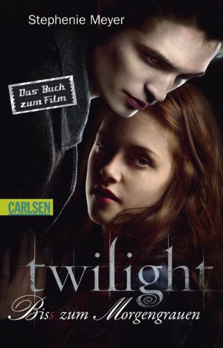 Twilight. Bis(s) zum Morgengrauen: Filmausgabe