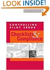 Controlling Pilot Error: Checklists & Compliance