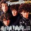 Rhythm Romance