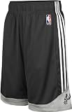 San Antonio Spurs NBA constructed short sleeve crew tee, Size= Medium