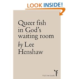 Queer Fish in God's Waiting Room