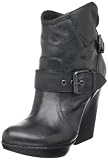 DV by Dolce Vita Women’s Dempsey Boot,Black,6 M US