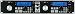 American Audio SDJ-1 Dual SD Card Player Solid State Technology For DJ's