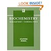 Biochemistry, Solutions Manual