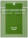 Books : Biochemistry, Solutions Manual