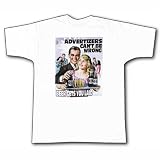 Advertisers Can't Be Wrong T-Shirt