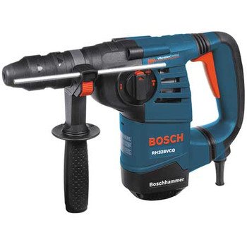 Bosch RH328VCQ 1-1/8-Inch SDS Rotary Hammer Kit