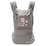 �G���S�x�r�[ ERGObaby �y���s�A���z �M�����N�V�[�O���[ Standard Carrier �M�����N�V�[�� [Baby Product]