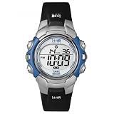 Timex Women's Digital Chronograph Watch