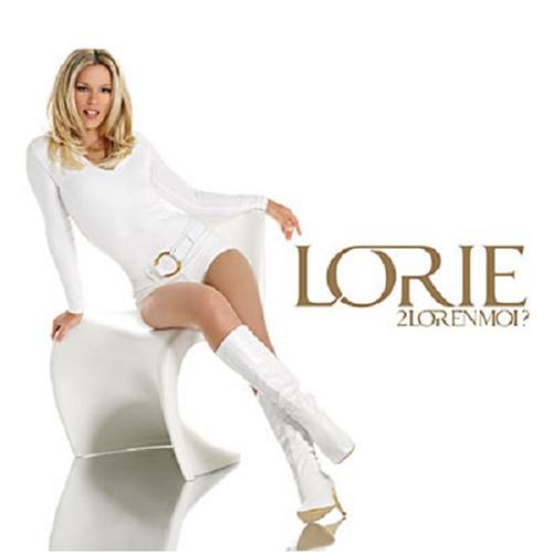 Lorie - loin des yeux Lyrics - Zortam Music