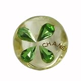 CHANEL(シャネル)キャンディ リング グリーン 26069 [並行輸入品] シャネル リング