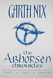 The Abhorsen Chronicles