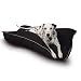 Majestic Pet 35-Inch by 46-Inch Super Value Pet Bed Large, Black