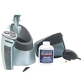 Remington R 1000 R1000 Powerclean Titanium Cord/Cordless Rechargeable Mens Shaving System Best Buy Remington R 1000 R1000 Powerclean Titanium Cord/Cordless Rechargeable Mens Shaving System Best Buy