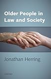 Older people in law and society
