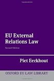 Zoom Produkt-Bild: EU External Relations Law (Oxford Eu Law Library)