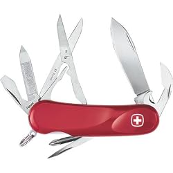 Evo 16 Knife