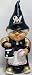 Milwaukee Brewers MLB Female Garden Gnome